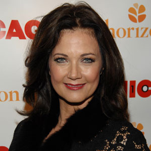 Lynda Carter Lynda Carter